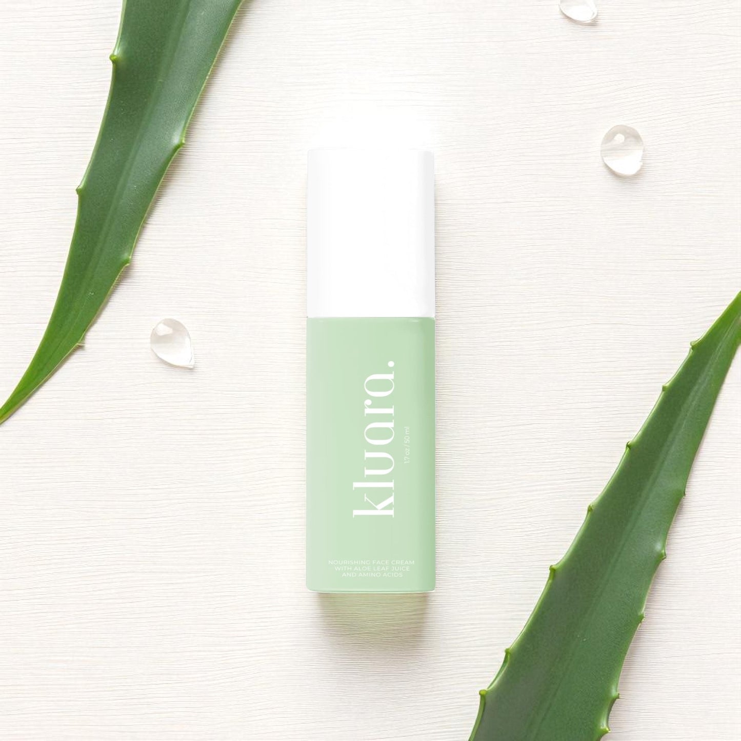 Kluara Nourishing Face Cream