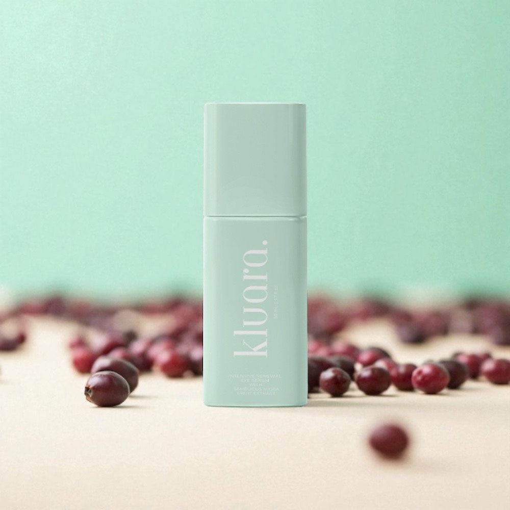 Intensive Renewal Eye Serum