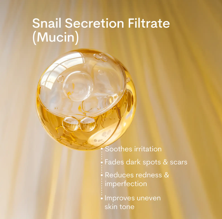 Snail Mucin Essence Hydration Boosting Complex
