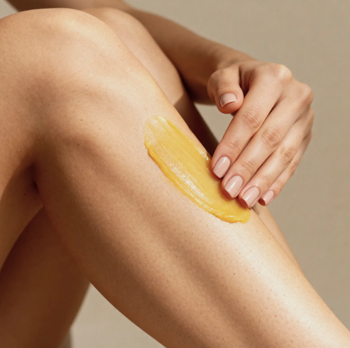 Kluara Manuka Honey Body Balm
