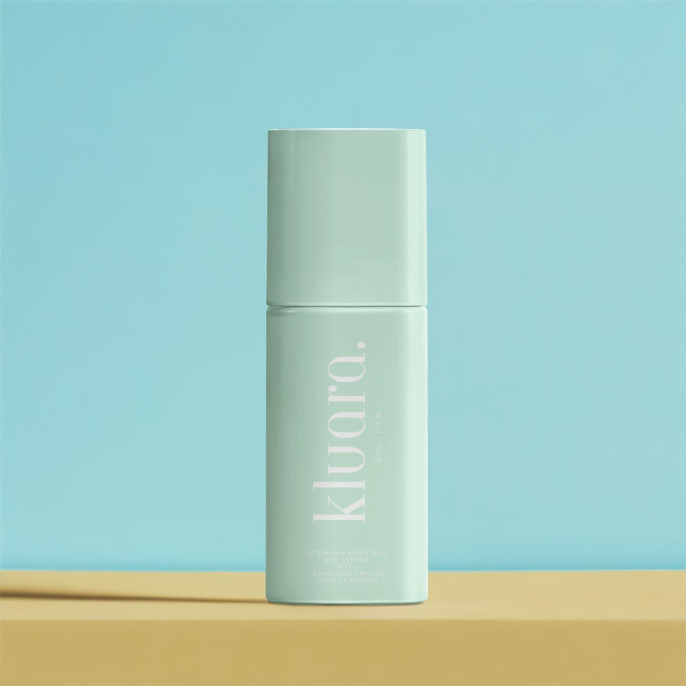 Intensive Renewal Eye Serum