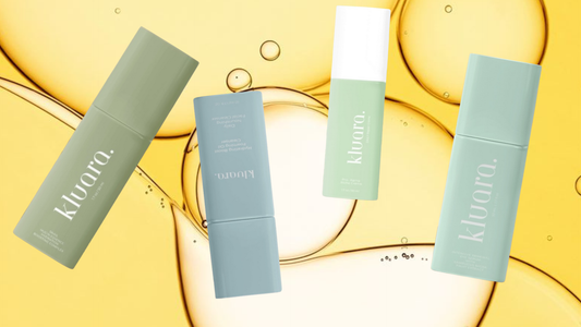 The 3-Step Daily Glow Ritual