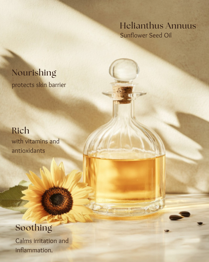 Kluara Hydrating Foaming Oil Cleanser