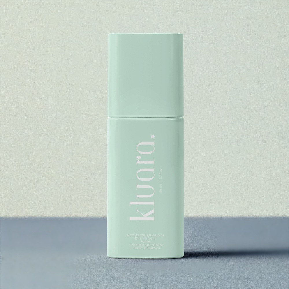Intensive Renewal Eye Serum