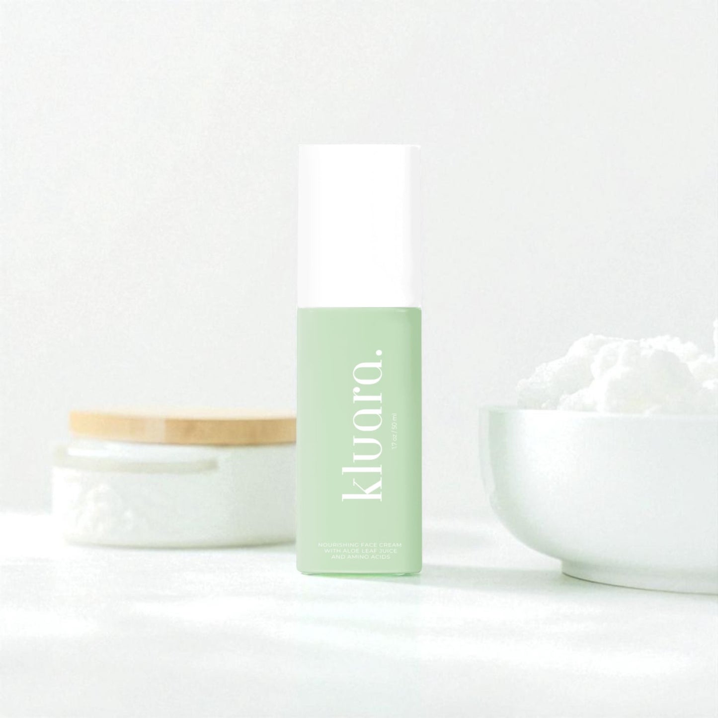 Kluara Nourishing Face Cream