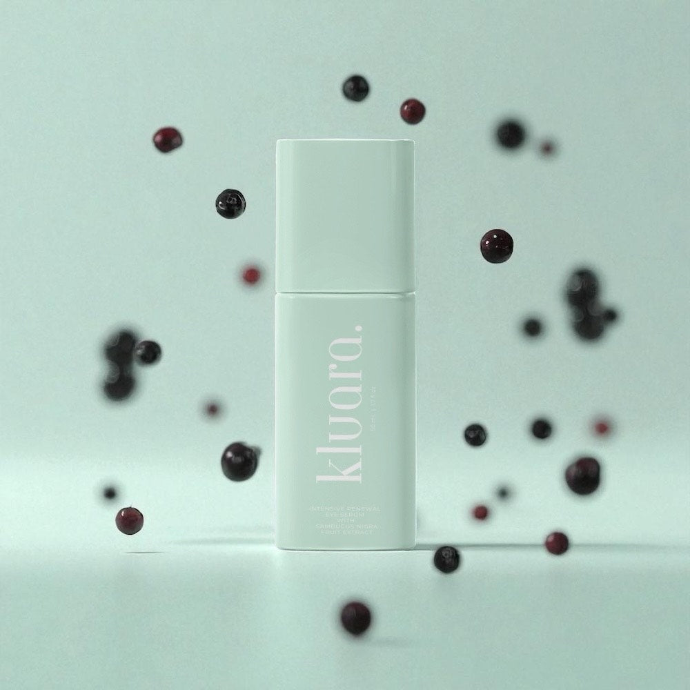 Intensive Renewal Eye Serum
