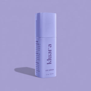 Eye Serum - Intensive Renewal