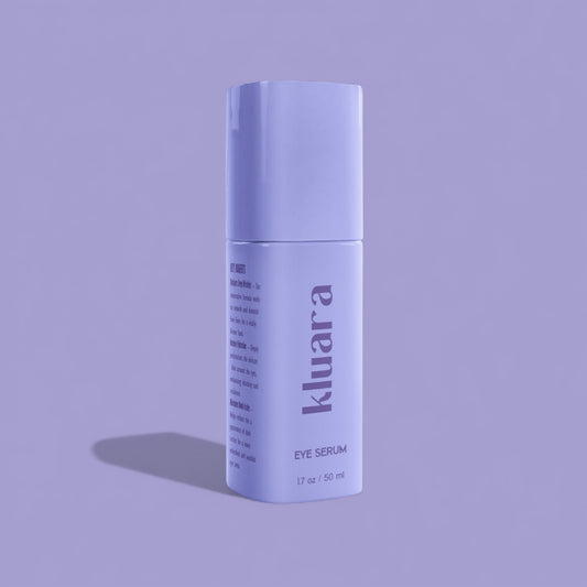 Eye Serum - Intensive Renewal