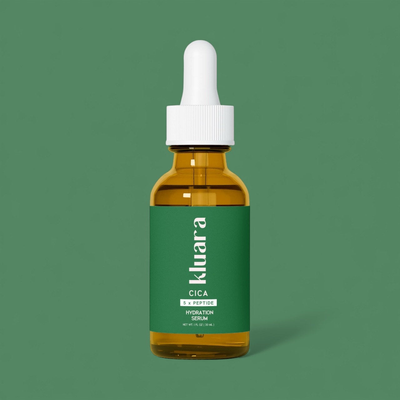 CICA Multi-Peptide Complex Serum