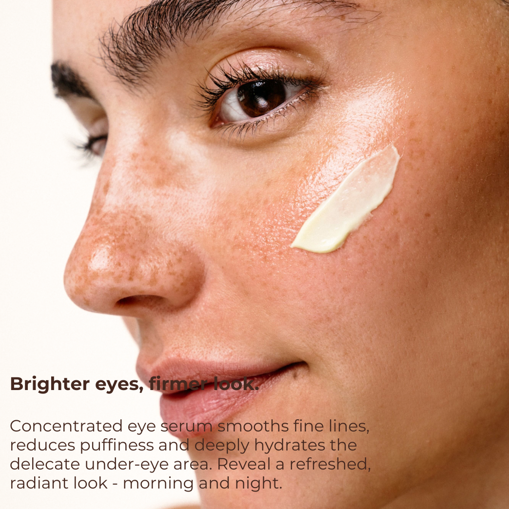 Intensive Renewal Eye Serum