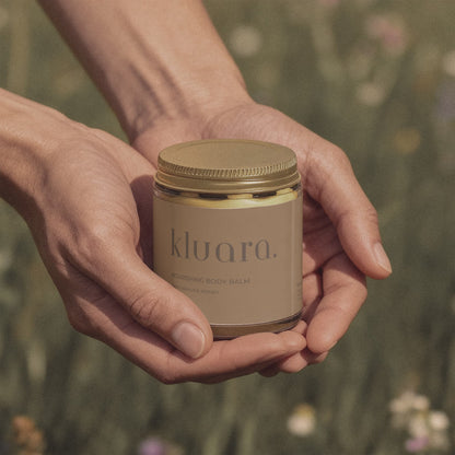Kluara Manuka Honey Body Balm