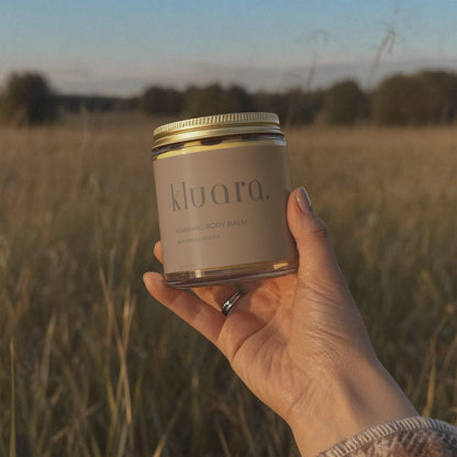 Kluara Manuka Honey Body Balm