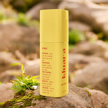 Nourishing Riche Crème