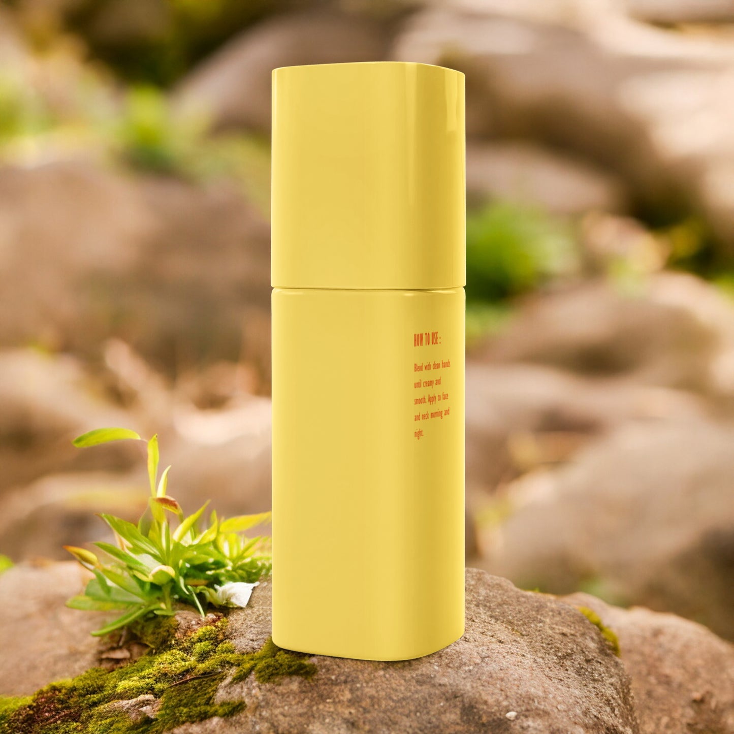 Nourishing Riche Crème