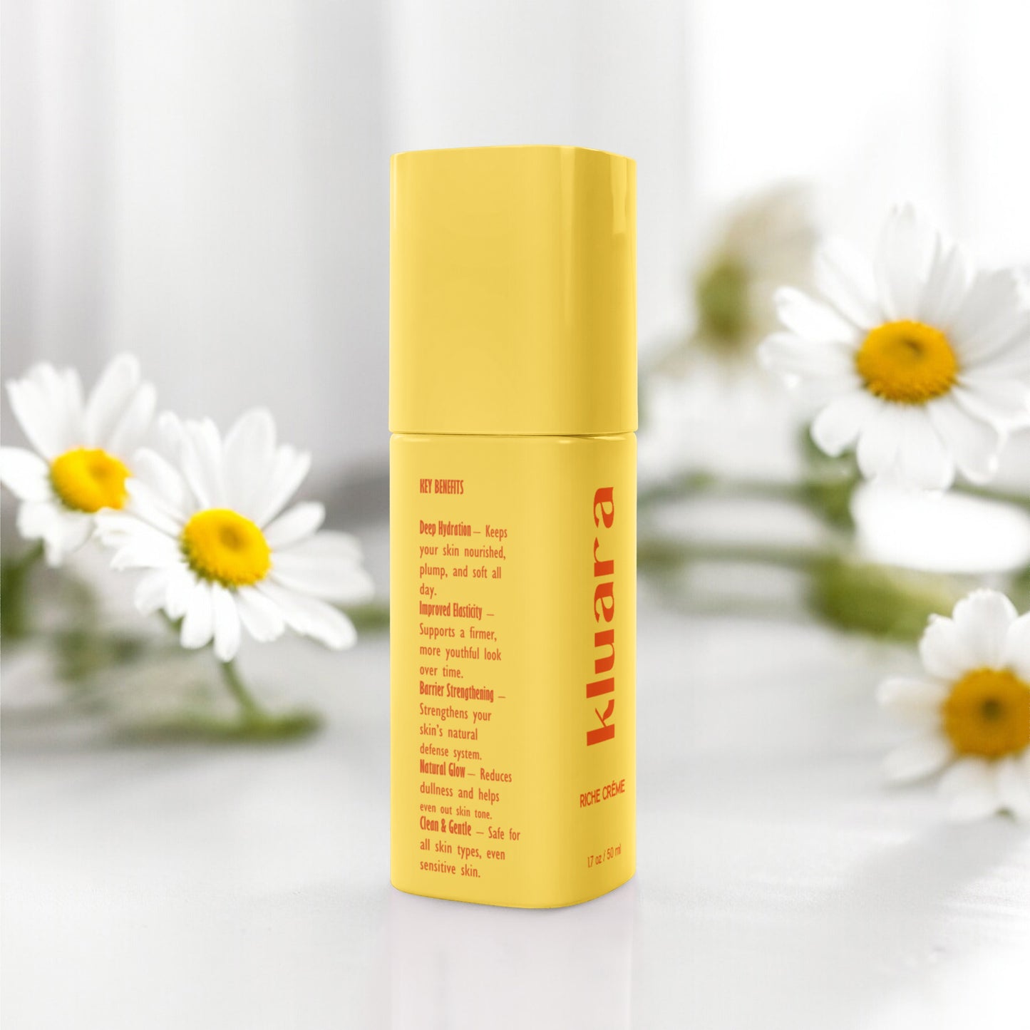 Nourishing Riche Crème