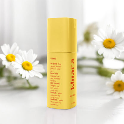 Nourishing Riche Crème