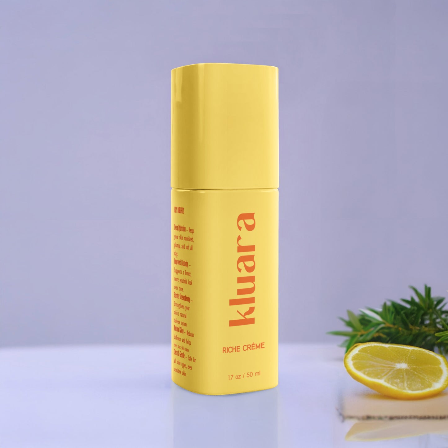 Nourishing Riche Crème