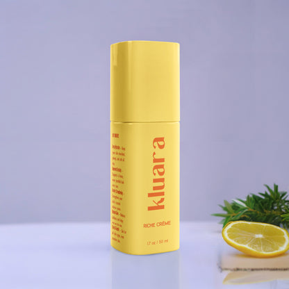 Nourishing Riche Crème