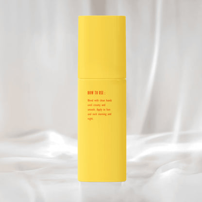 Nourishing Riche Crème