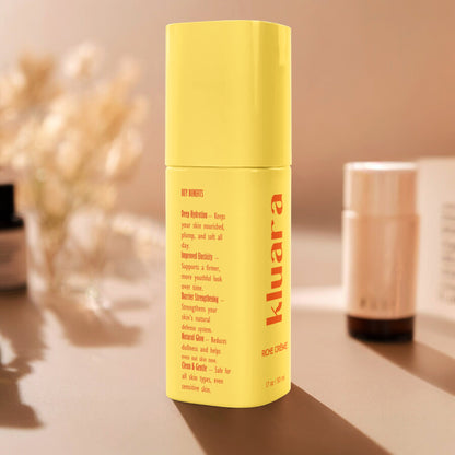 Nourishing Riche Crème