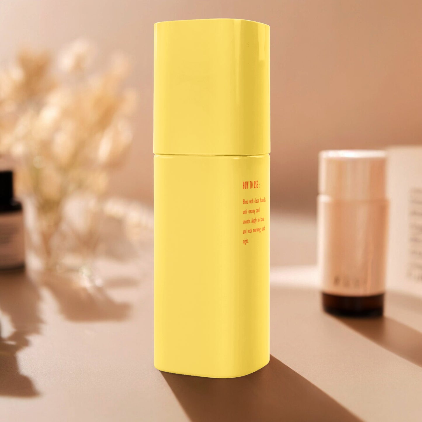 Nourishing Riche Crème