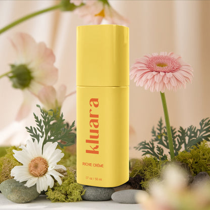 Nourishing Riche Crème