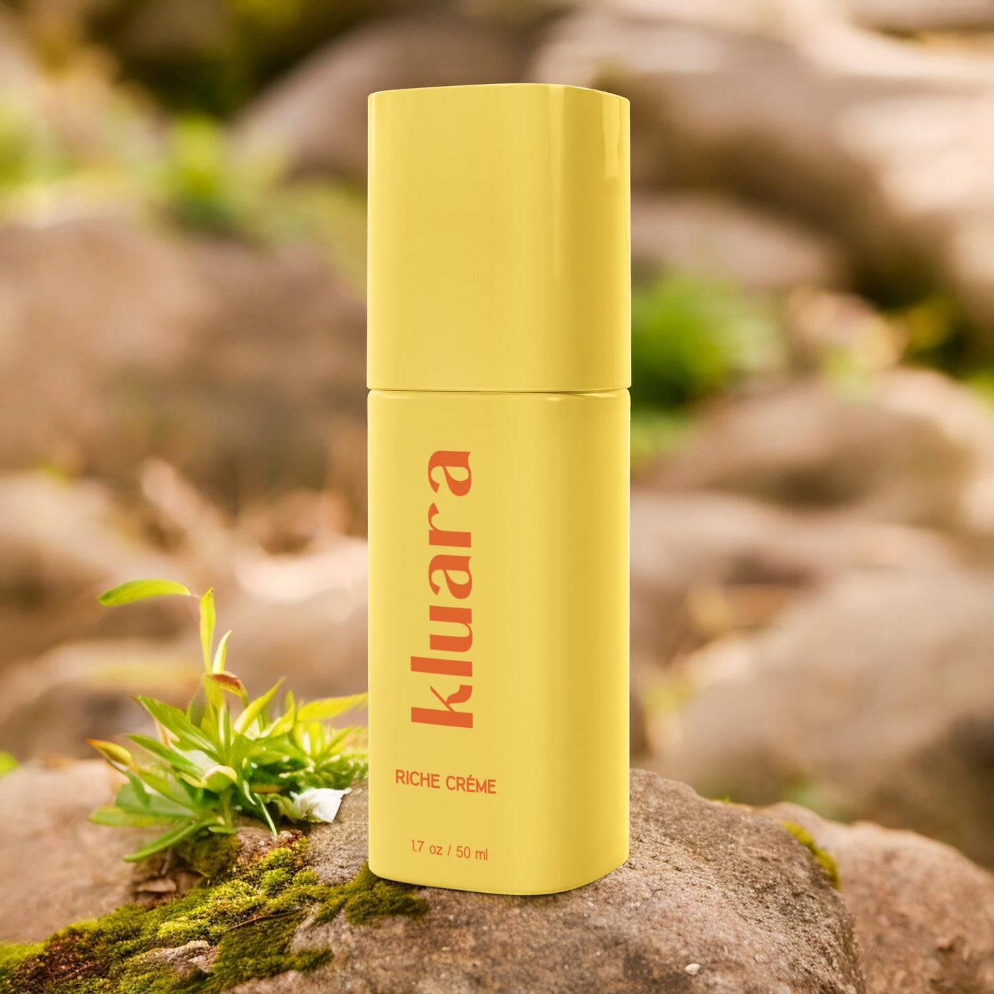 Nourishing Riche Crème