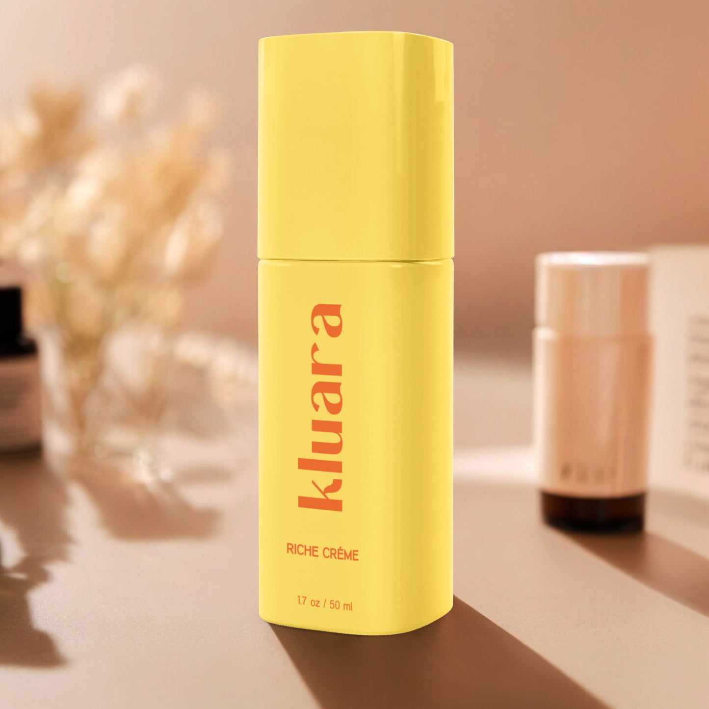 Nourishing Riche Crème