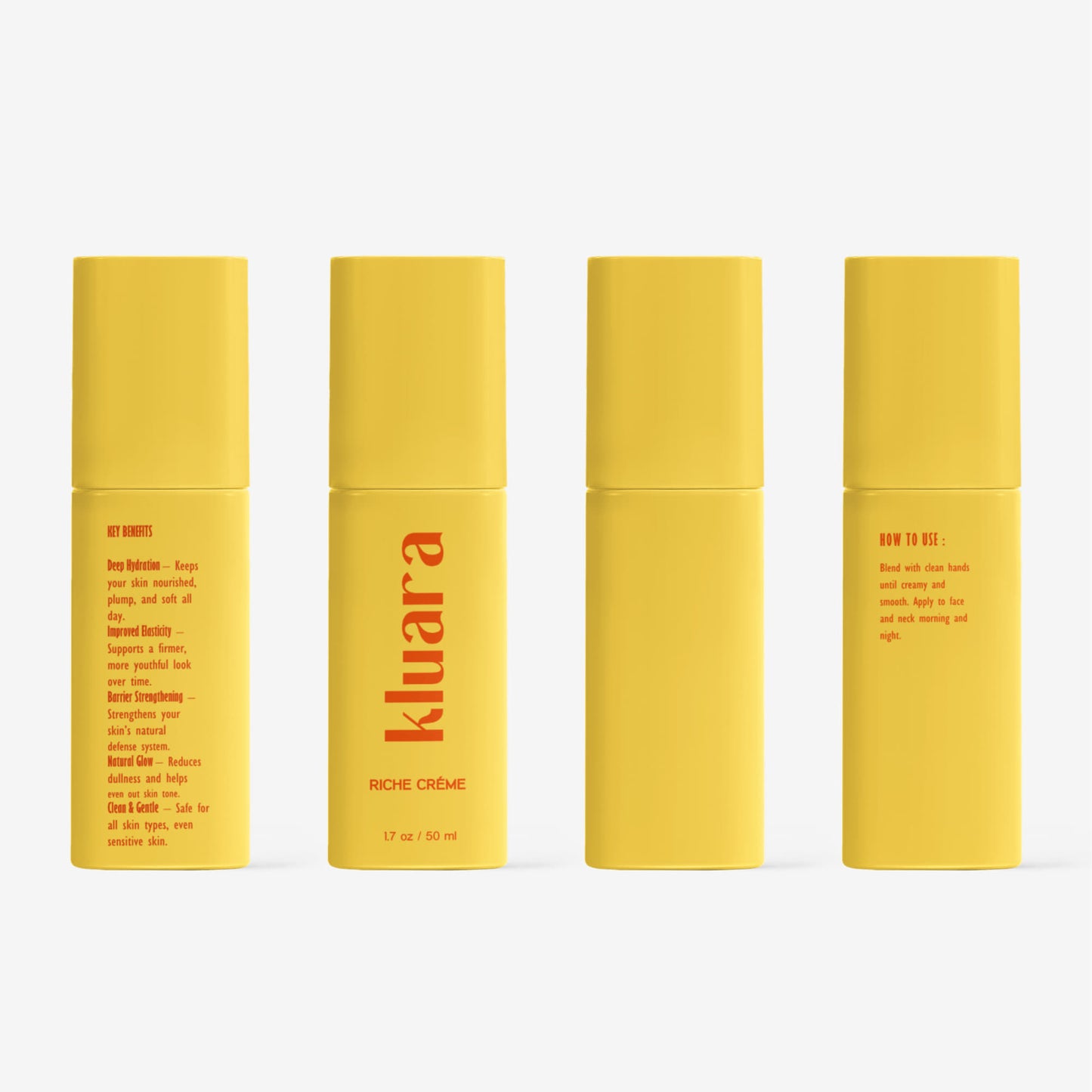 Nourishing Riche Crème