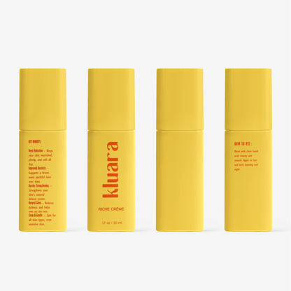 Nourishing Riche Crème