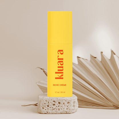 Nourishing Riche Crème