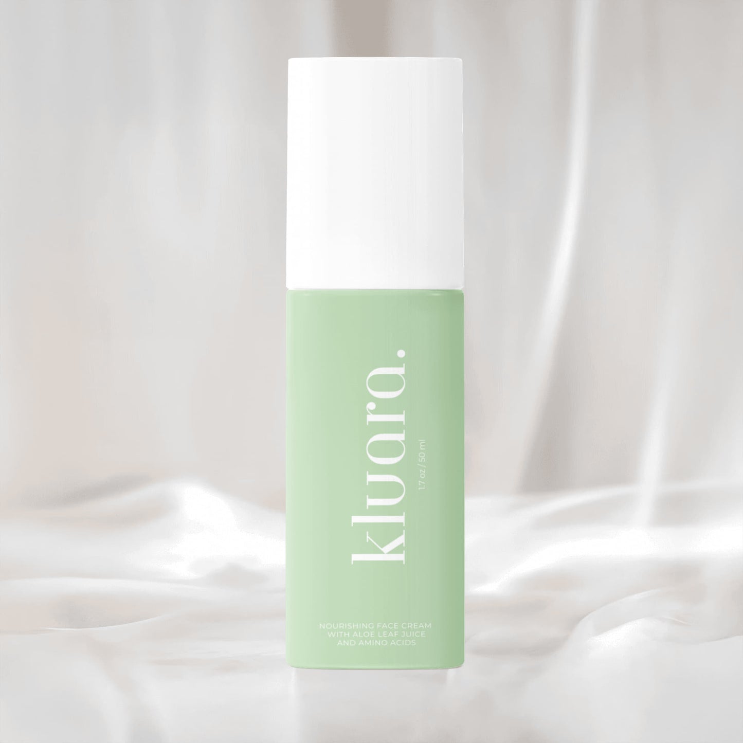Kluara Nourishing Face Cream