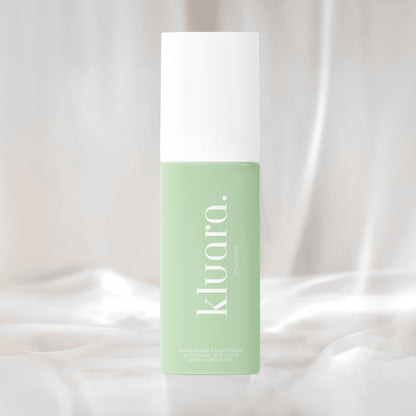 Kluara Nourishing Face Cream