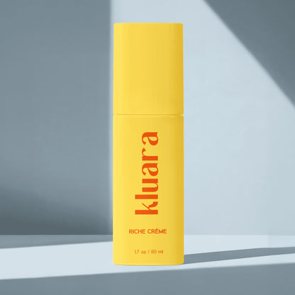 Nourishing Riche Crème