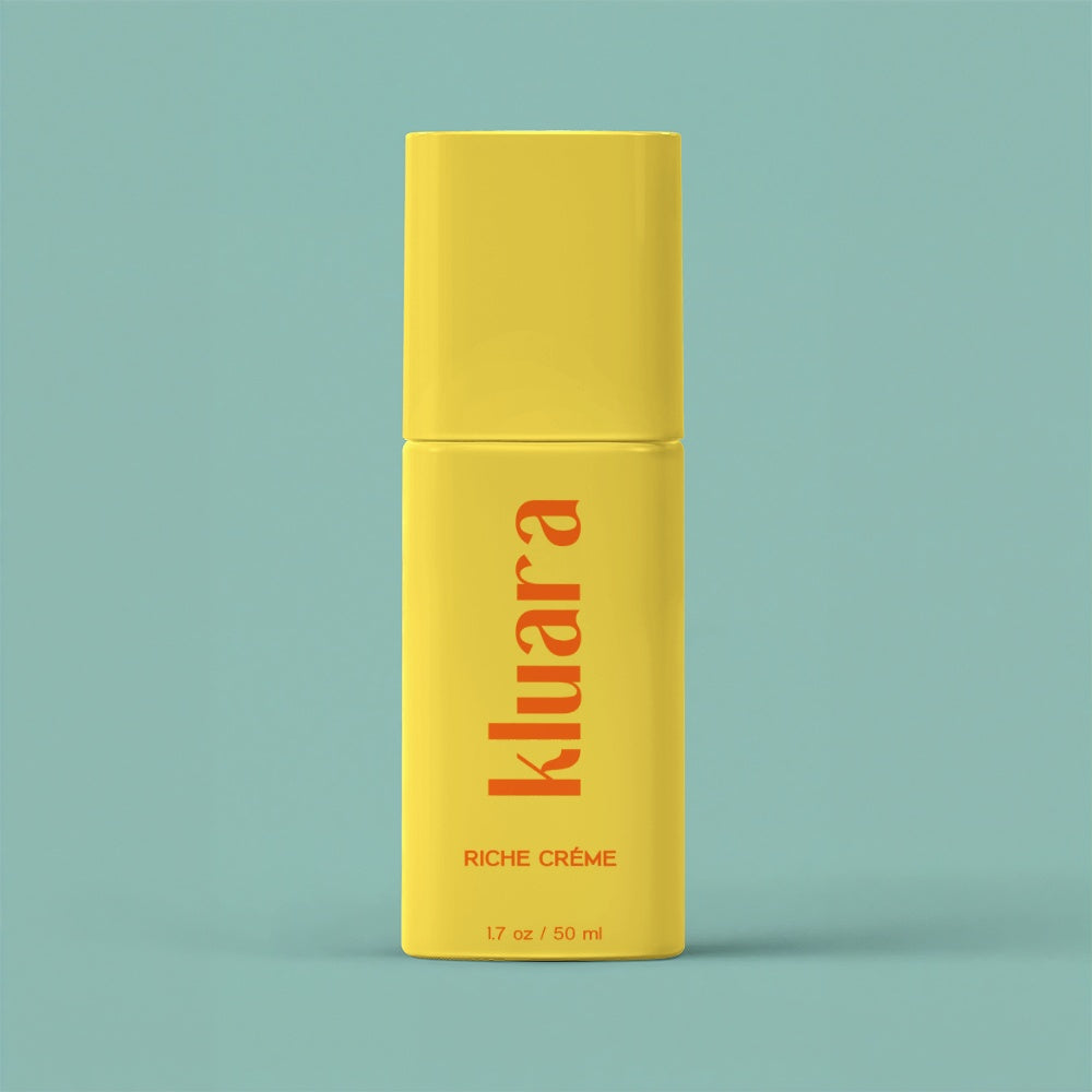 Nourishing Riche Crème