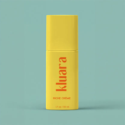 Nourishing Riche Crème
