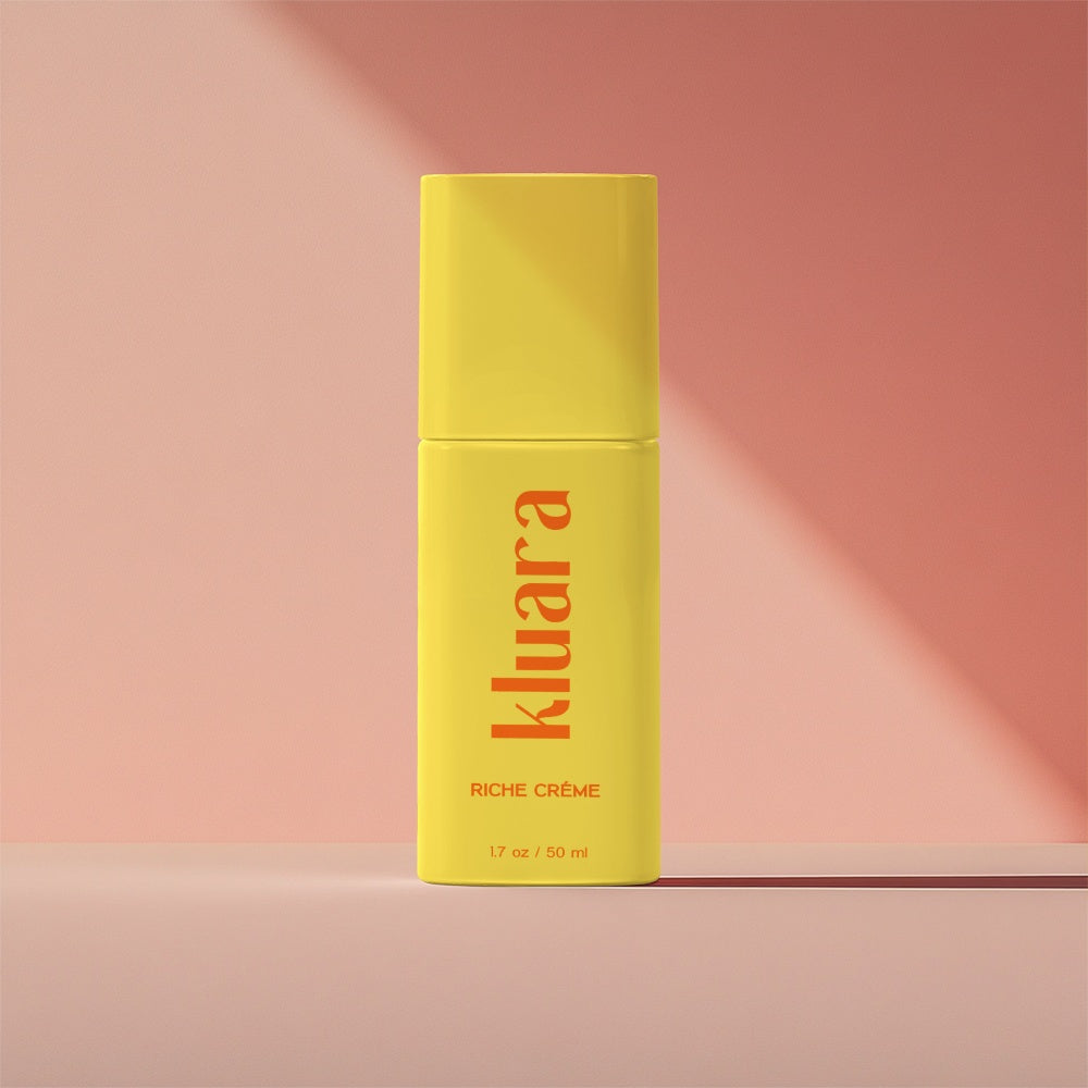 Nourishing Riche Crème