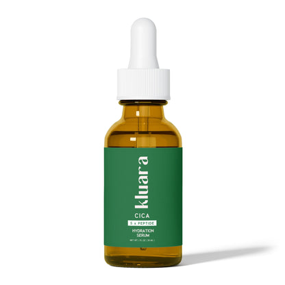 CICA Multi-Peptide Complex Serum