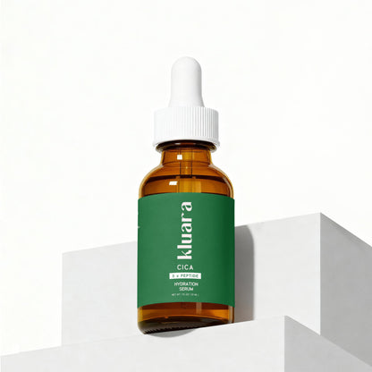 CICA Multi-Peptide Complex Serum