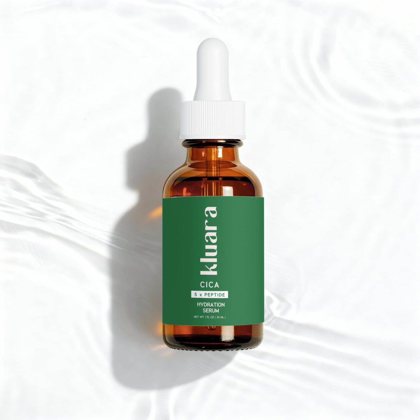 CICA Multi-Peptide Complex Serum