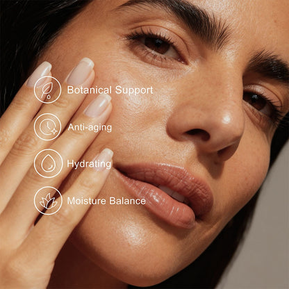 CICA Multi-Peptide Complex Serum