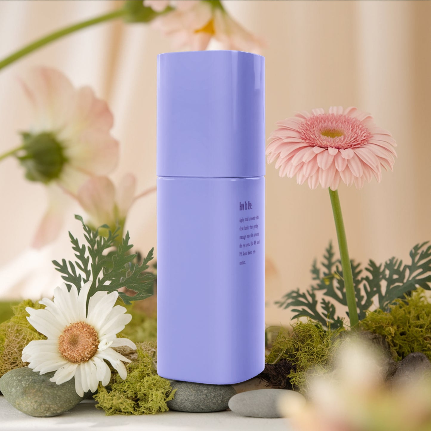 Eye Serum - Intensive Renewal