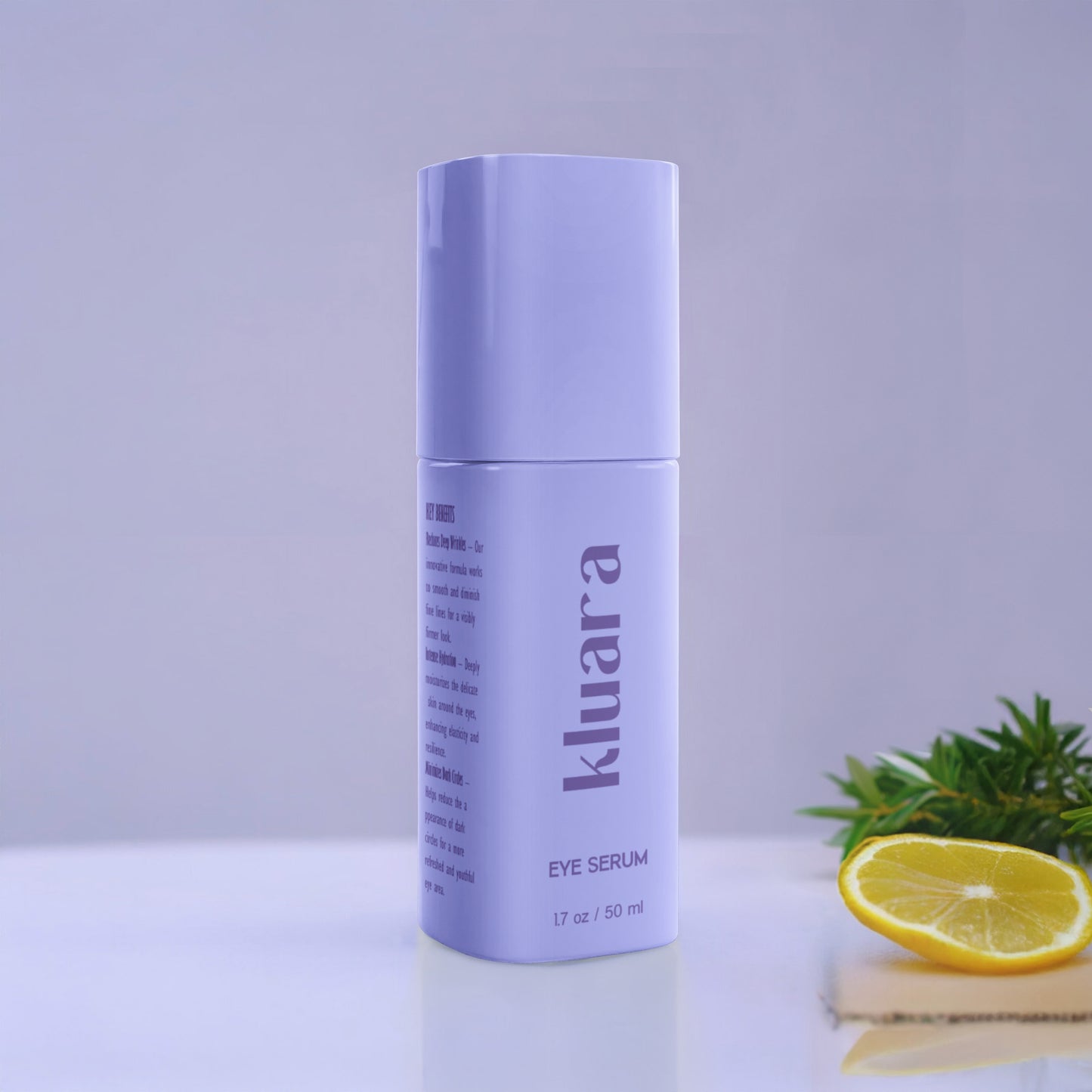 Eye Serum - Intensive Renewal