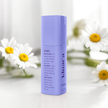 Eye Serum - Intensive Renewal