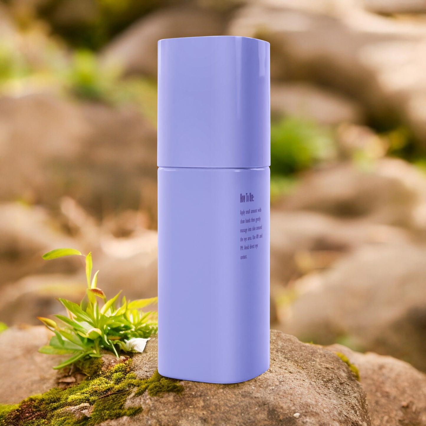 Eye Serum - Intensive Renewal