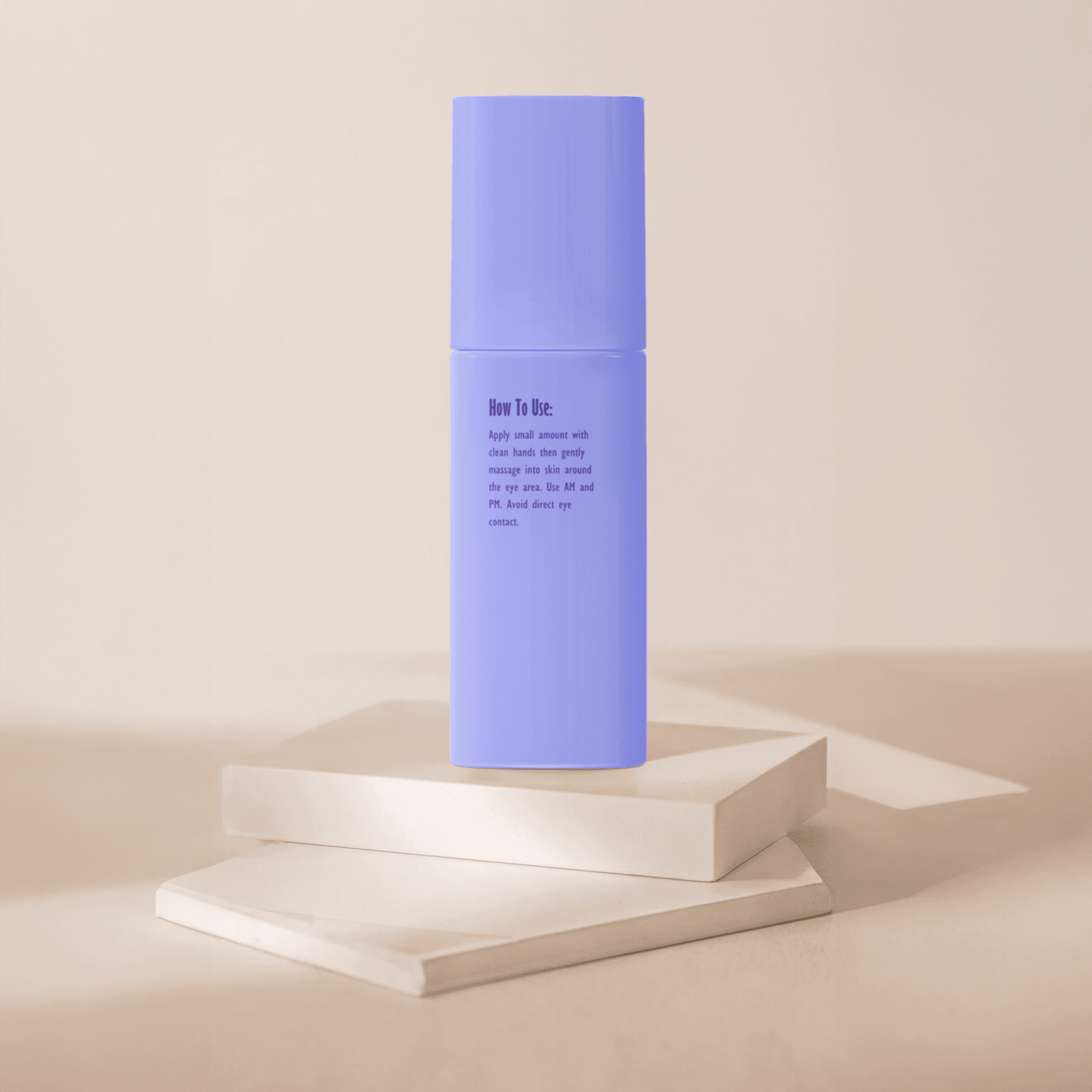 Eye Serum - Intensive Renewal