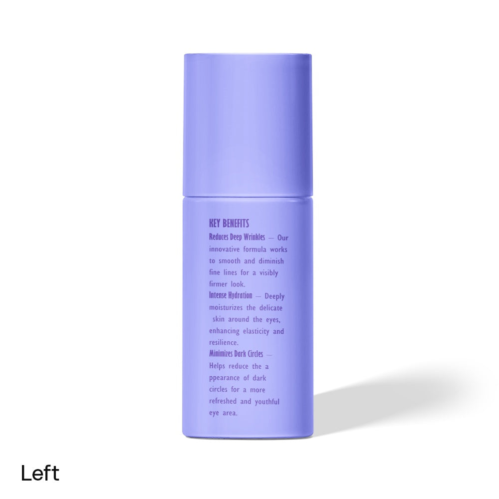 Eye Serum - Intensive Renewal