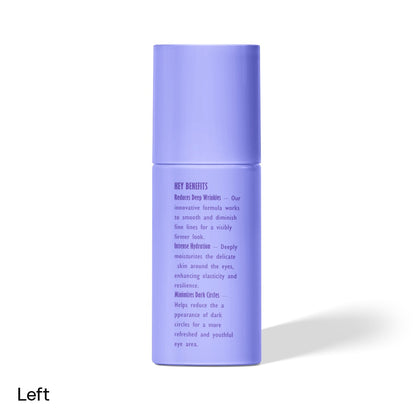 Eye Serum - Intensive Renewal