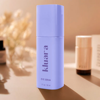 Eye Serum - Intensive Renewal