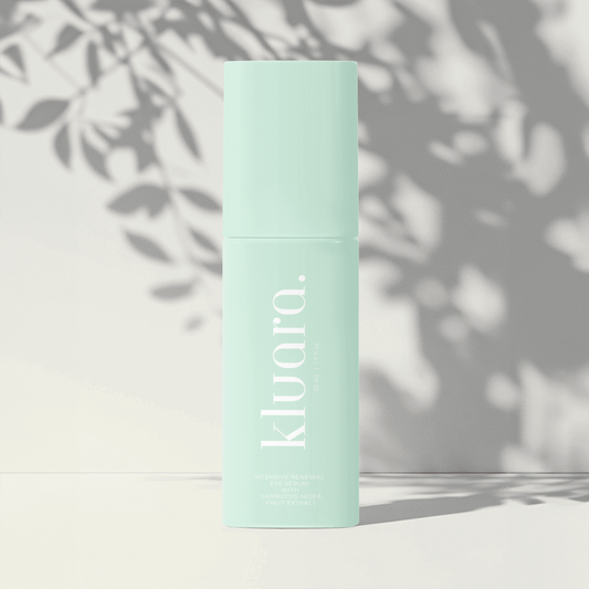 Intensive Renewal Eye Serum